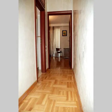 Appartement Elegant Luminous Downtown à Thessalonique Extérieur photo